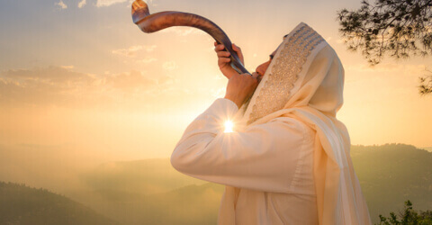 תפילות נשים יום כיפור